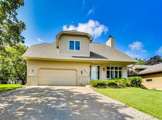 2013 128th Ave NW, Coon Rapids, MN 55448