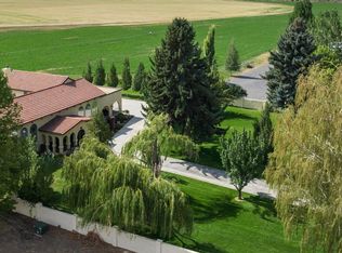 20604 Highway 86, Baker City, OR 97814