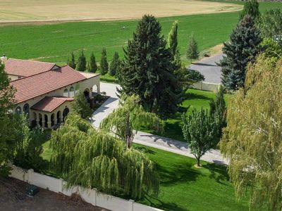 20604 Highway 86, Baker City, OR, 97814