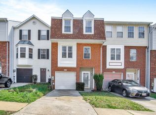 9419 Fens Holw, Laurel, MD 20723