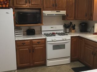 1210 Iris Ave, Crete, NE 68333