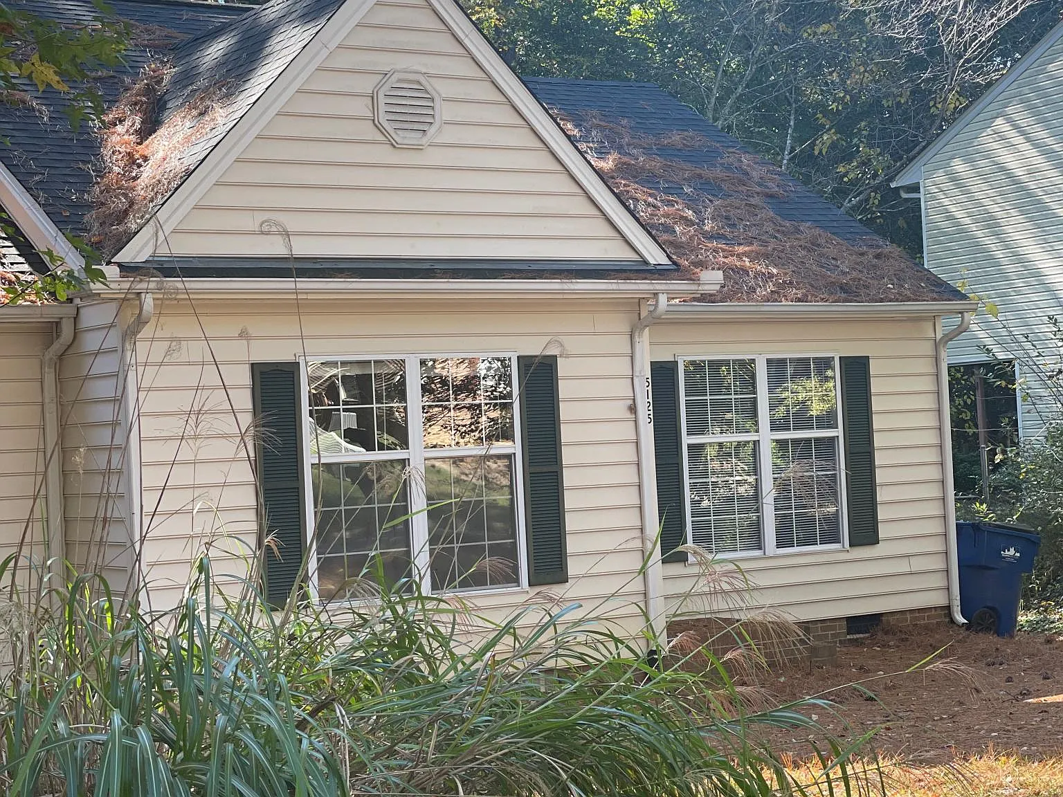 3 bed, 1200 sqft, $1,650 — Photo 2