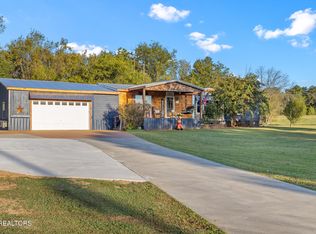 205 County Road 500, Englewood, TN 37329