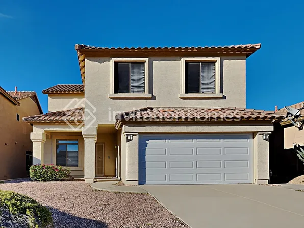 6428 W Saddlehorn Rd, Phoenix, AZ 85083