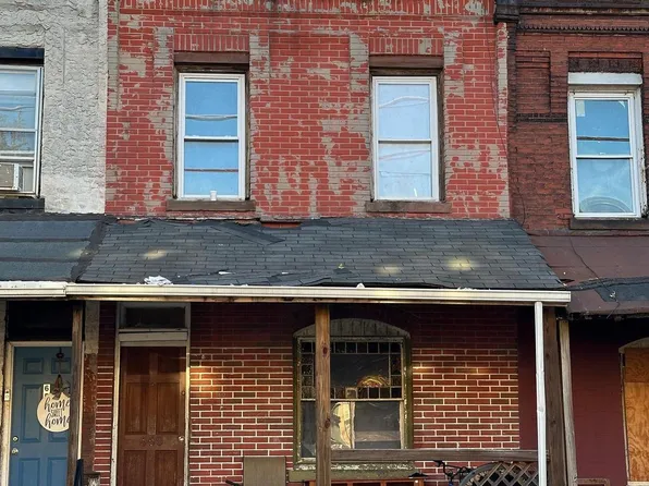 660 N 36th St, Philadelphia, PA 19104