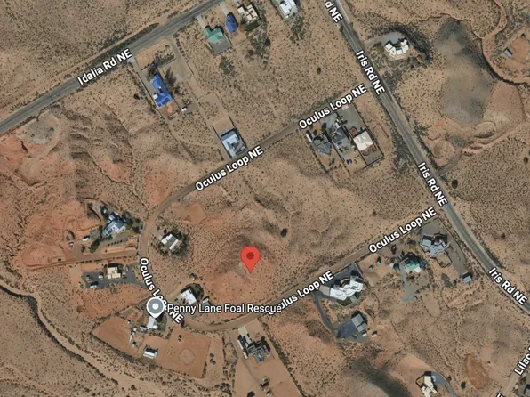 3020 Oculus Loop NE, Rio Rancho, NM 87144