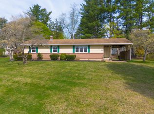 3 Ridgecrest Rd, Wallingford, CT 06492
