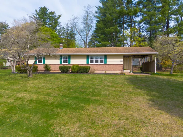 3 Ridgecrest Road, Wallingford, CT 06492