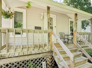 151 Ormsby St, Pewaukee, WI 53072