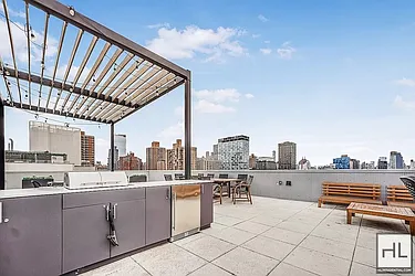 Rented by Highline Residential