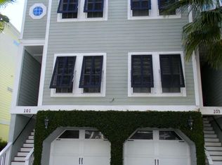 W 2nd St, Folly beach, SC 29439