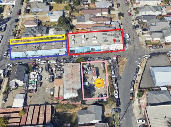 8623 E St, Oakland, CA 94621