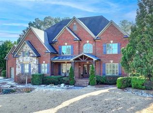 16575 Quayside Dr, Milton, GA 30004