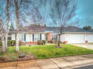 4557 Blue Creek Dr, Redding, CA