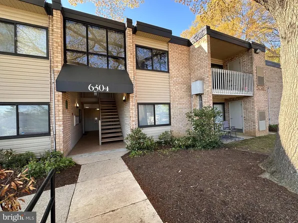 6304 Hil Mar Dr Unit 7-3, District Heights, MD 20747