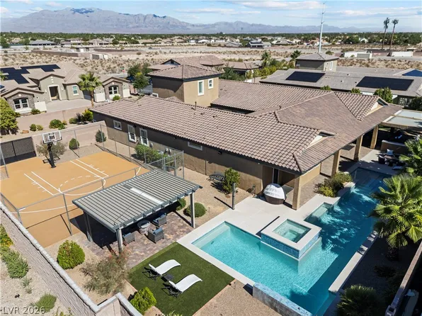 8775 Helena Ave, Las Vegas, NV 89129
