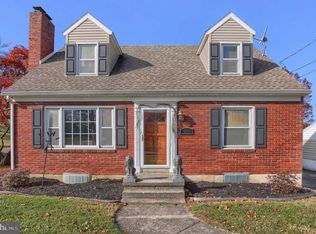 276 N Main St, Spring Grove, PA 17362