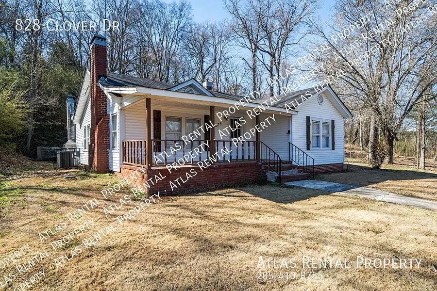 Charming Forestdale Home with Bonus Living Space & Outdoor Oasis! — Photo 3