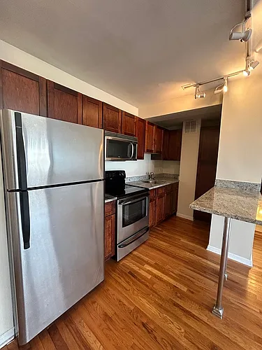 Floor plan 418-1110