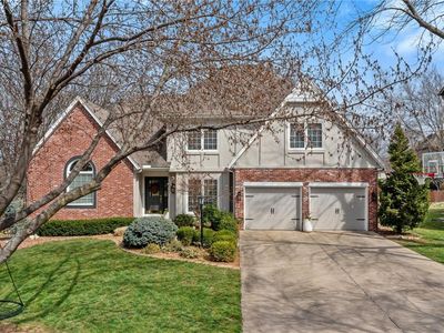 15209 Maple Ct, Overland Park, KS, 66223
