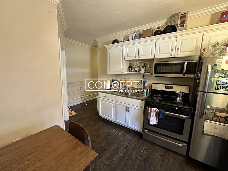 712 Shawmut Ave #3 — Photo 5