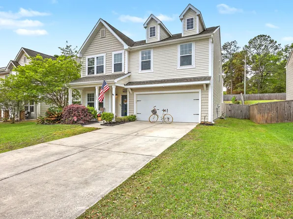 106 Medford Dr, Summerville, SC 29485