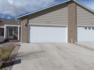 4726 Village Ln, Cheyenne, WY 82009