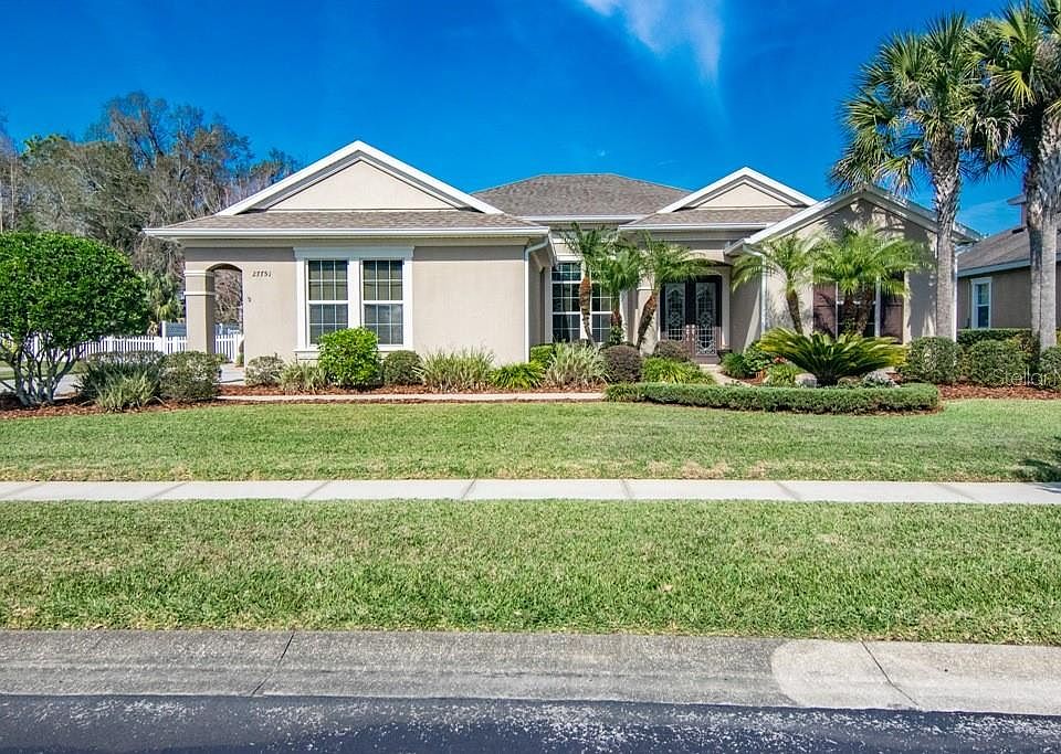 27751 Indigo Pond Ct, Wesley Chapel, FL 33544 Zillow