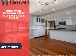 151 Bernice Way, North Salt Lake, UT 84054
