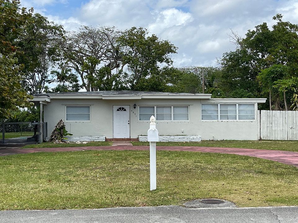1st image of 6891 SW 53rd St
