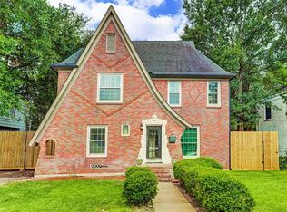 1907 Sul Ross St, Houston, TX 77098