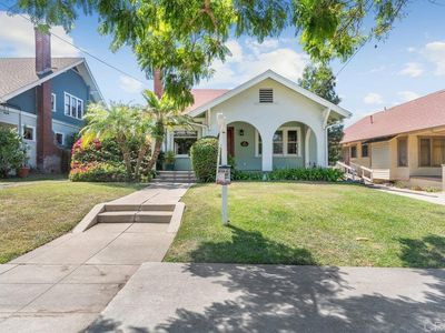 1512 Grove St, San Diego, CA, 92102
