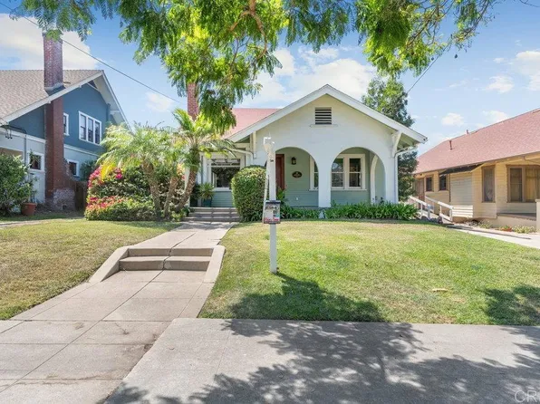 1512 Grove St, San Diego, CA 92102