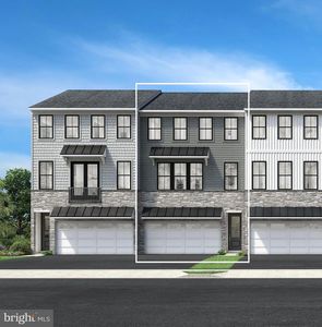 103 Brianna Ct #2, Chalfont, PA, 18914