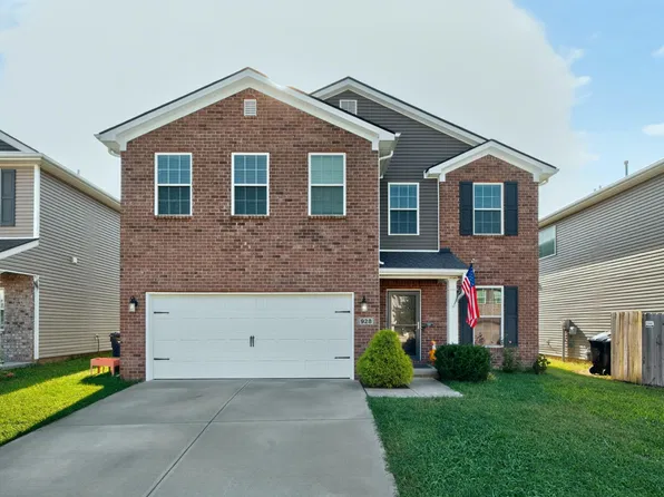 928 Thomas Park, Lexington, KY 40511
