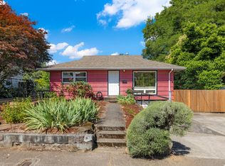 4635 SE 85th Ave, Portland, OR 97266