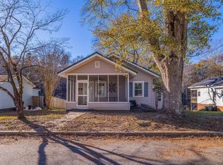 39 School St, Enoree, SC 29335