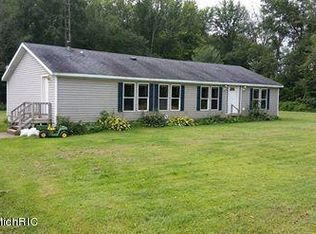 17954 M 60, Tekonsha, MI 49092