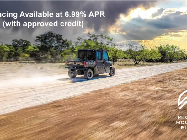 Township Road 18 Mountain Dr, Graford, TX 76449