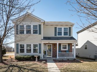 42 Wingate Dr, Oswego, IL