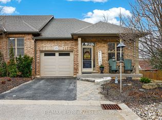 111 King St E #15, Ingersoll, ON