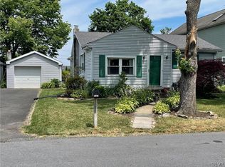 1629 Ruth St S, Allentown, PA 18104