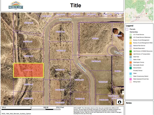 48 Sierra Bella Pkwy, Virgin, UT 84779