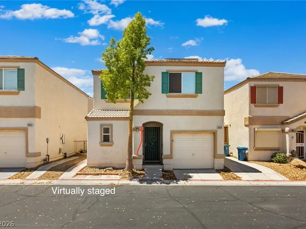 9929 Fragile Fields St, Las Vegas, NV 89183