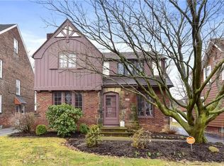 3664 Blanche Rd, Cleveland Heights, OH 44118