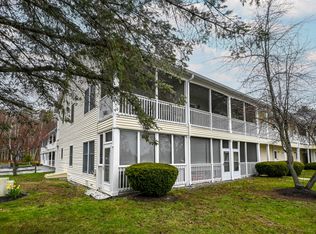 1762 Post Road #111, Wells, ME 04090