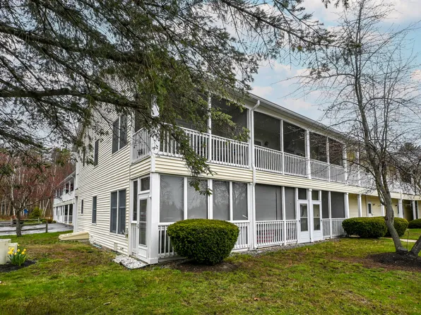 1762 Post Road #111, Wells, ME 04090