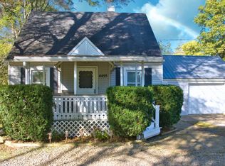 4455 N Genesee Rd, Flint, MI 48506