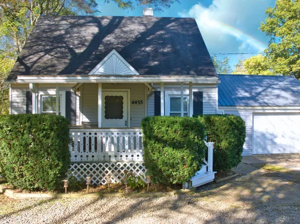 4455 N Genesee Rd, Flint, MI 48506