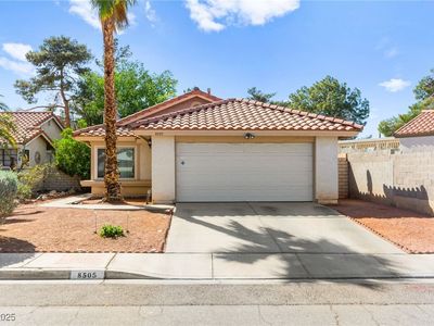 8505 Lansdale Rd, Las Vegas, NV, 89123